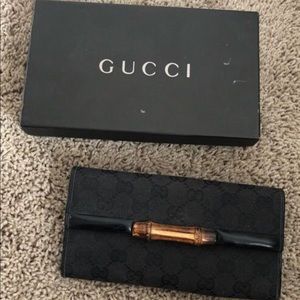 Gucci Wallet